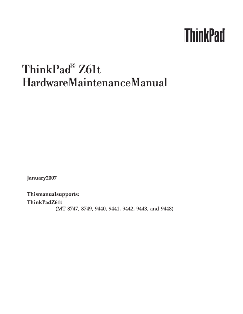 Imagen de la primera página del manual del dispositivo M673