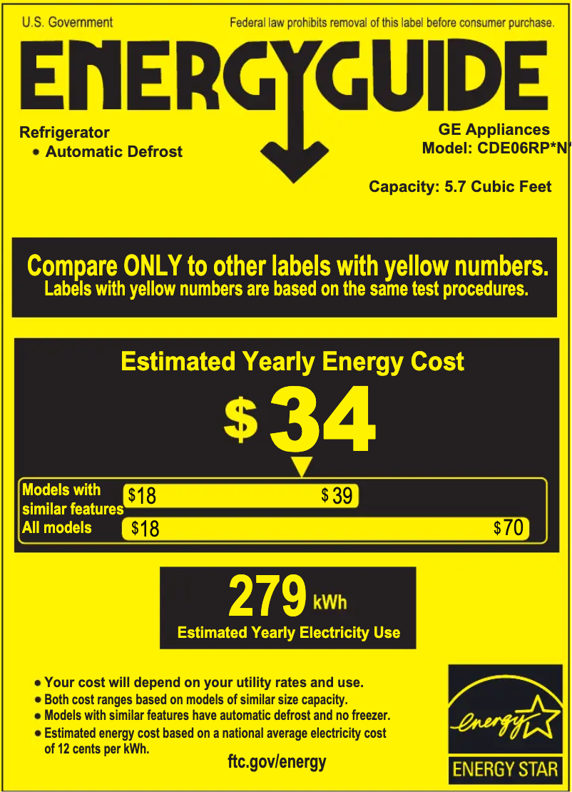 Imagen de la primera página del manual del dispositivo CDE06RP4NW2