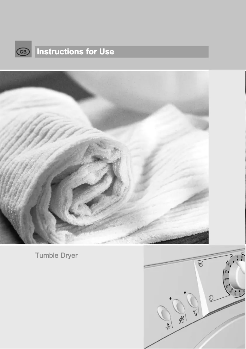 Página 1 del manual Manual de usuario Gorenje D 62225 Exclusive