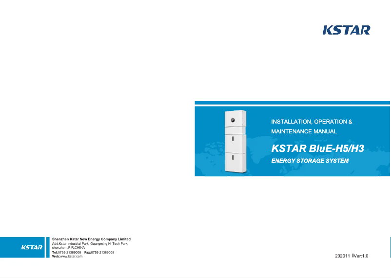 Página 1 del manual Manual de usuario KKT Kolbe POWERSET30