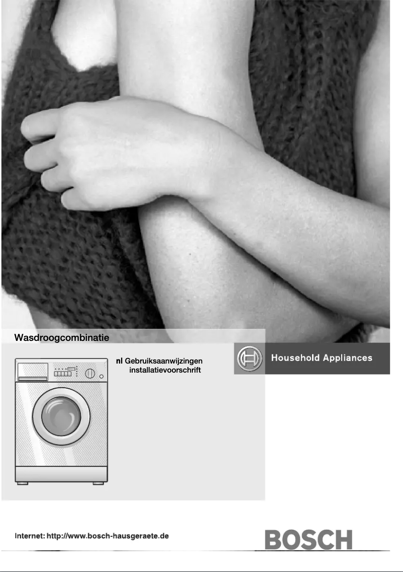 Imagen de la primera página del manual del dispositivo WVTi 2840