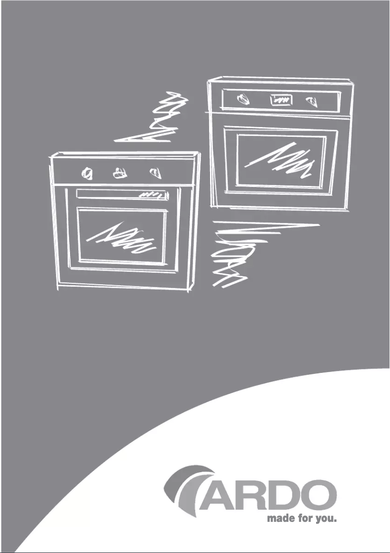 Imagen de la primera página del manual del dispositivo HEA108X