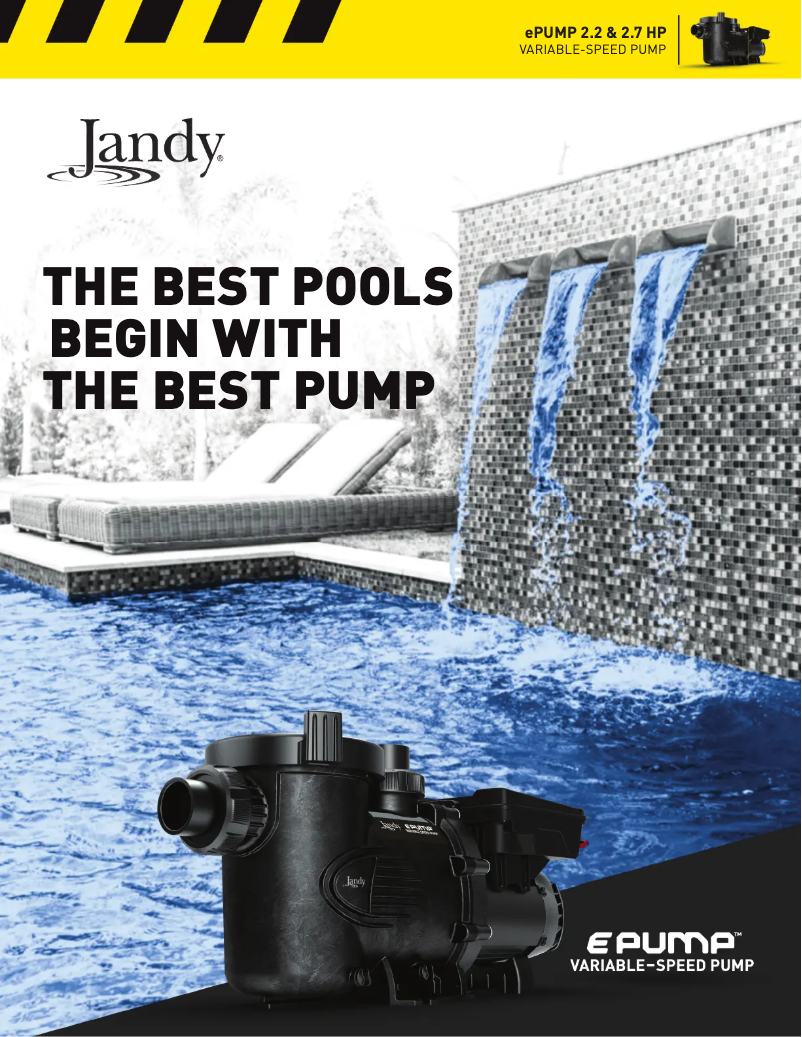 Imagen de la primera página del manual del dispositivo VSSHP220DV2A