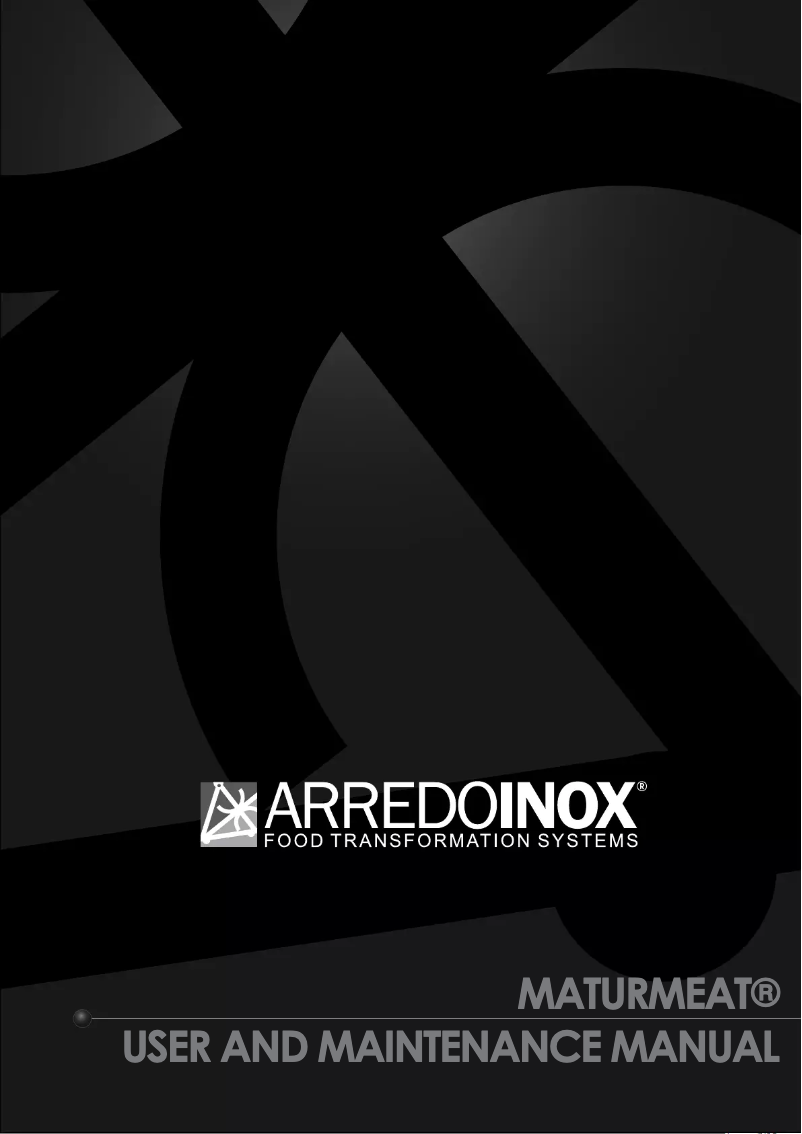 Imagen de la primera página del manual del dispositivo 40345