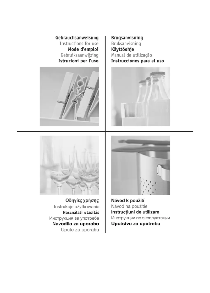 Página 1 del manual Manual de usuario Laden AMB 3973