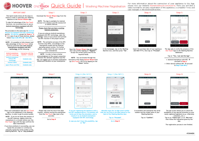Imagen de la primera página del manual del dispositivo DXOA 58AC3-S