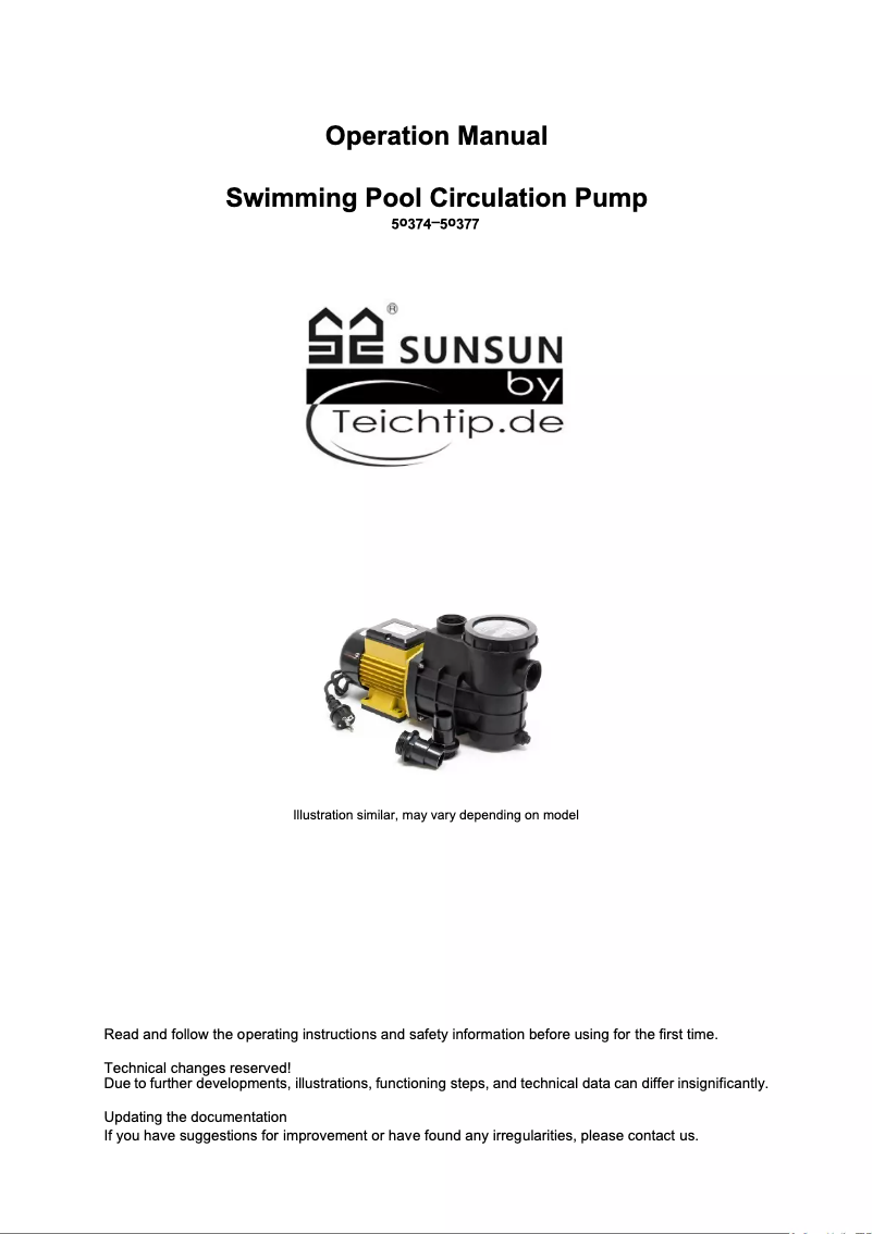 Página 1 del manual Manual de usuario WilTec 50377