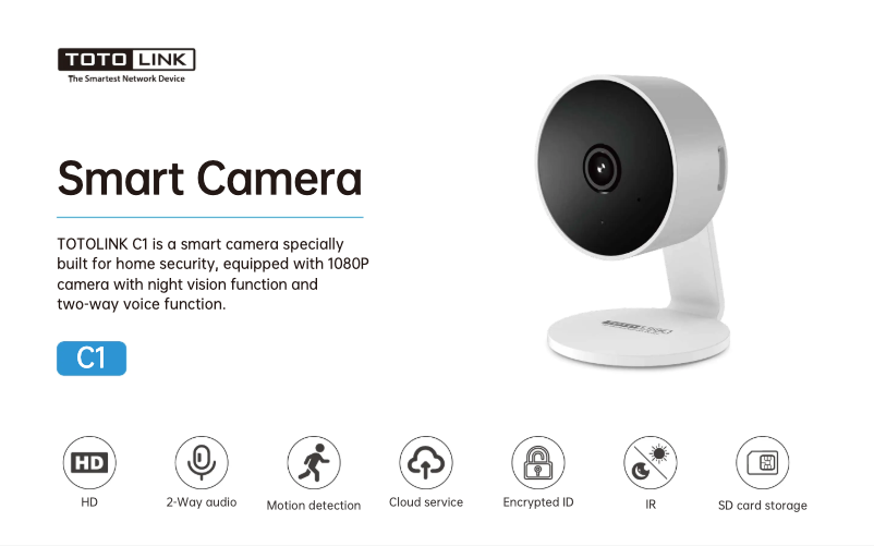 Imagen de la primera página del manual del dispositivo C1