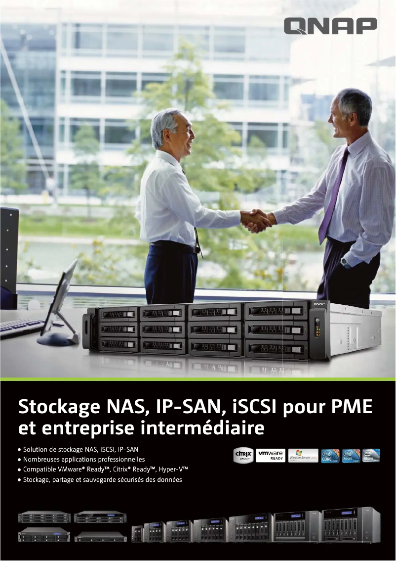 Imagen de la primera página del manual del dispositivo TS-459U-RP+