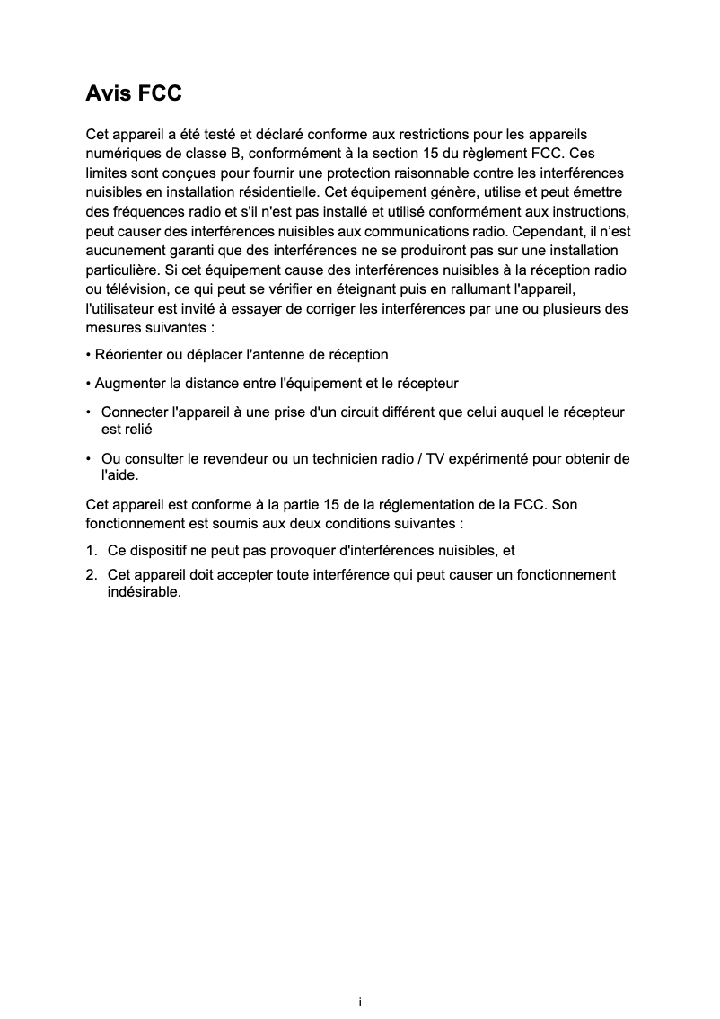 Página 1 del manual Manual de usuario Vivitek DX255