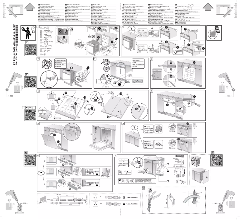 Imagen de la primera página del manual del dispositivo CG5IS00ITD