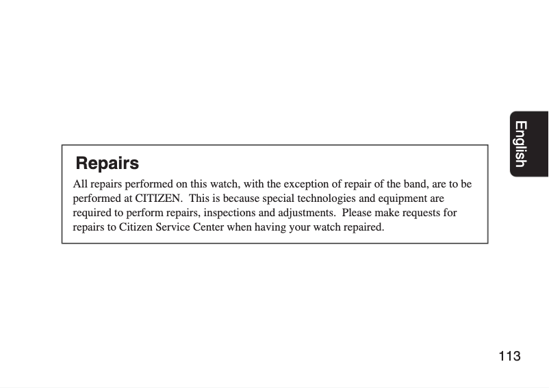 Imagen de la primera página del manual del dispositivo CAL H485