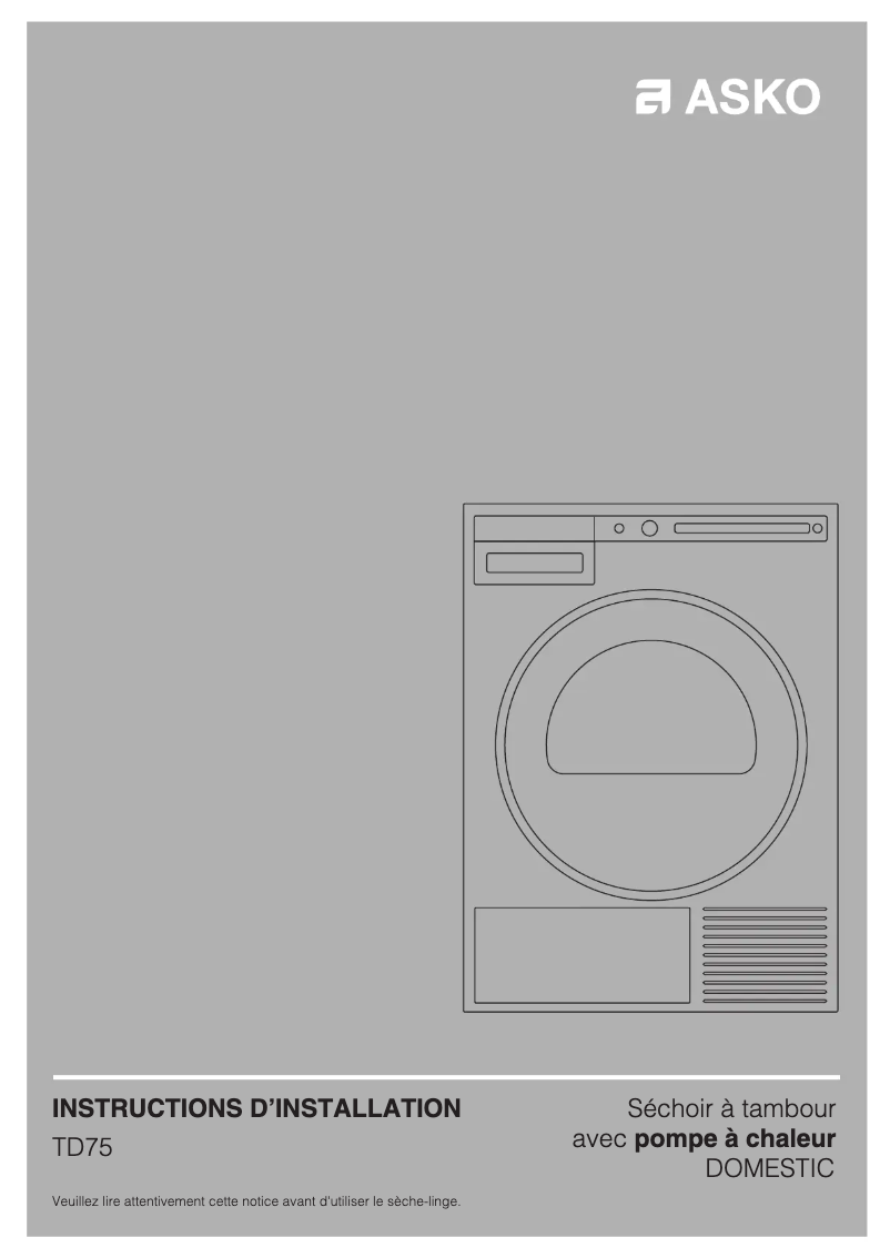 Imagen de la primera página del manual del dispositivo T208H.W.U