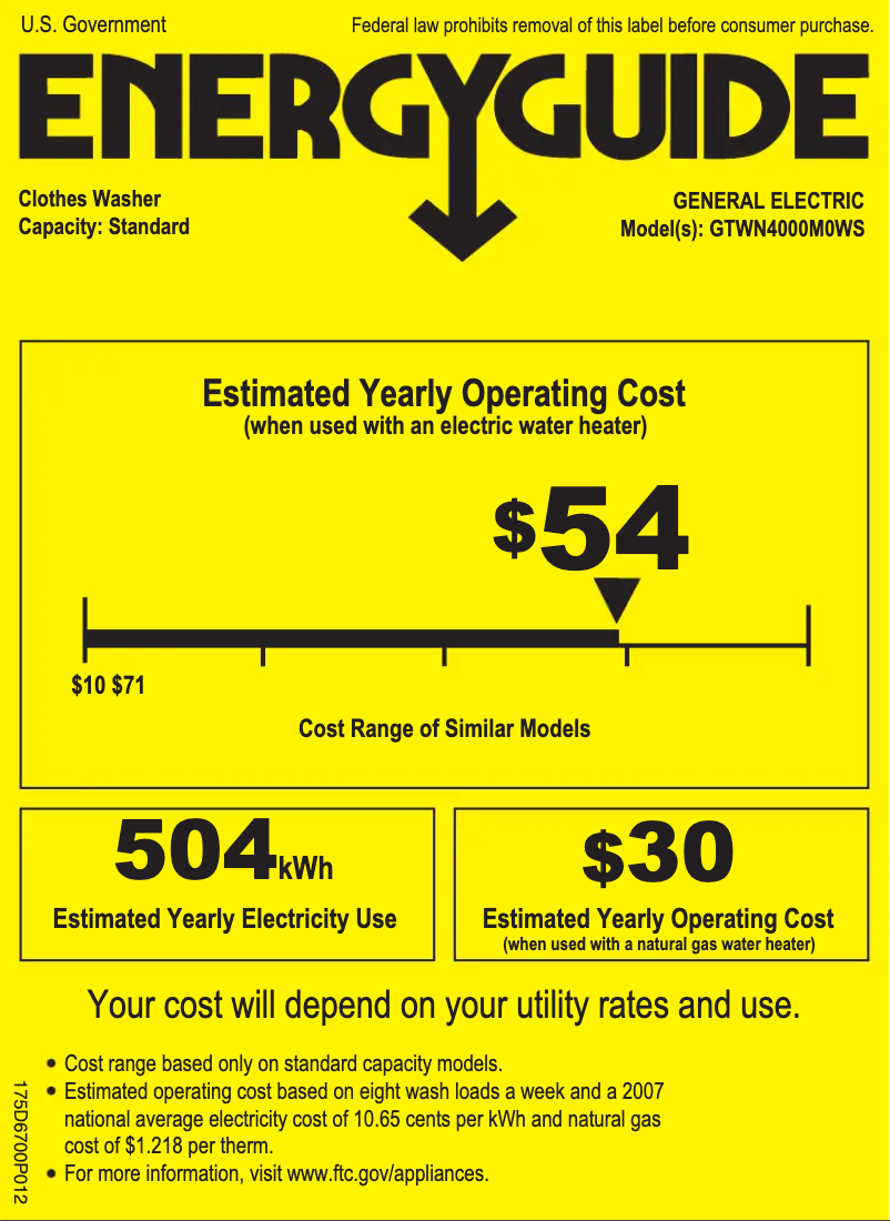 Imagen de la primera página del manual del dispositivo GTWN4000MWS