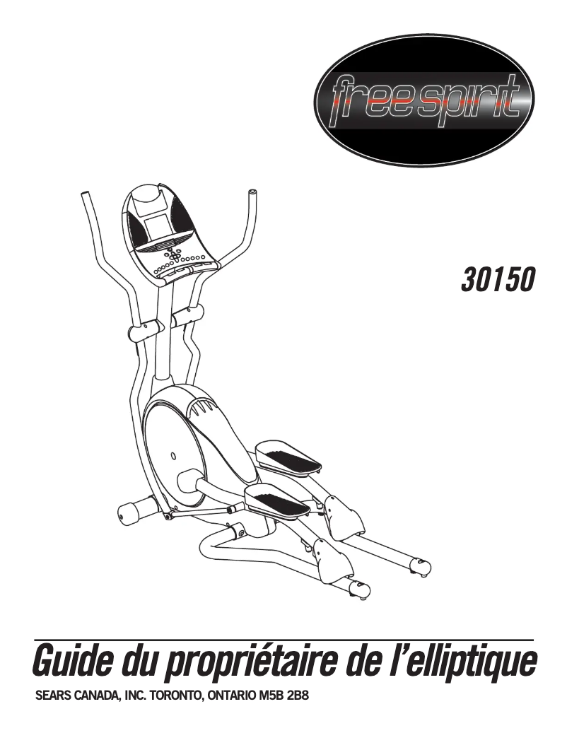 Imagen de la primera página del manual del dispositivo E30