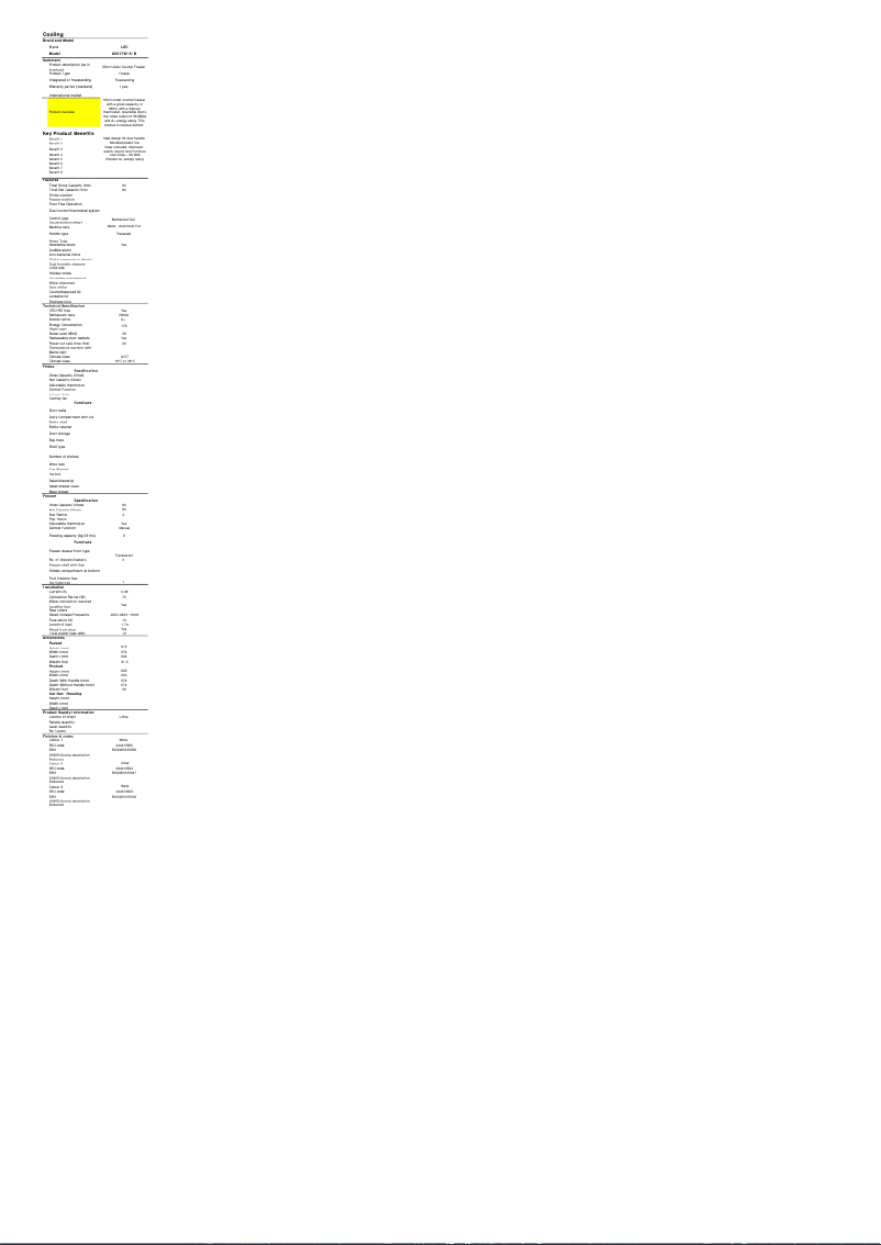 Imagen de la primera página del manual del dispositivo U5517