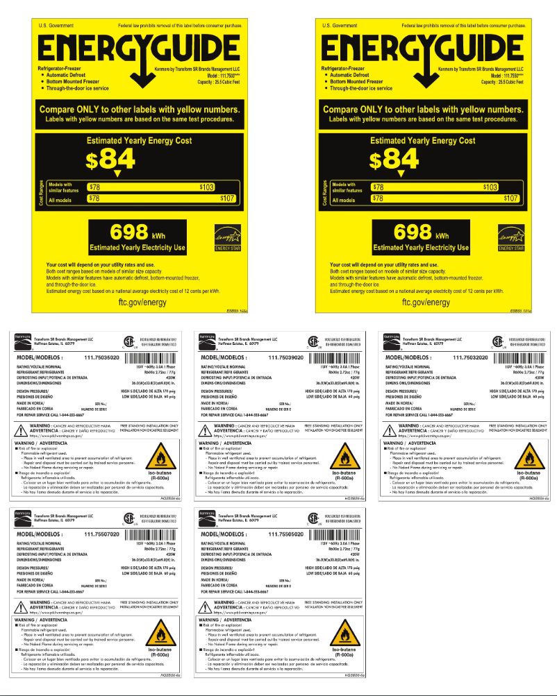 Imagen de la primera página del manual del dispositivo 75035