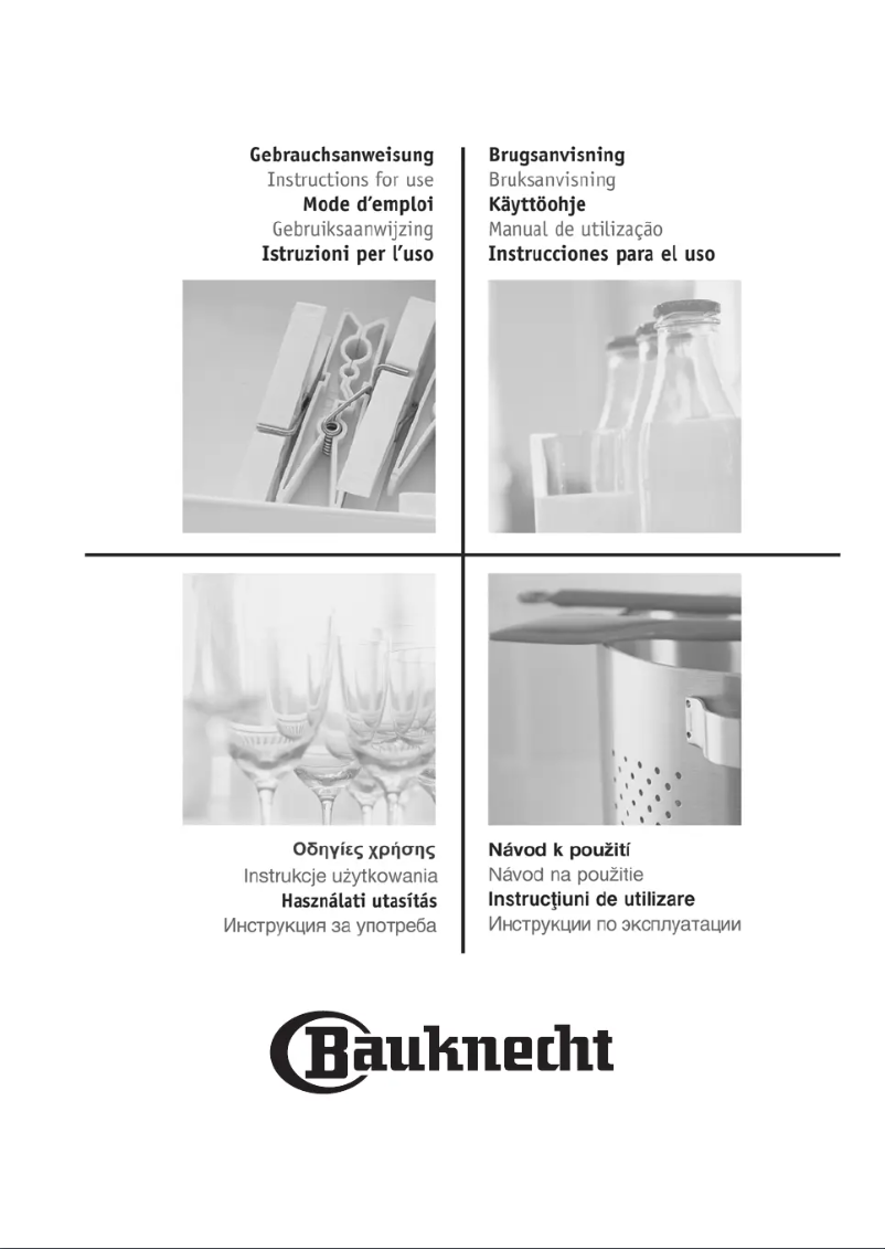 Imagen de la primera página del manual del dispositivo ESIS 8640