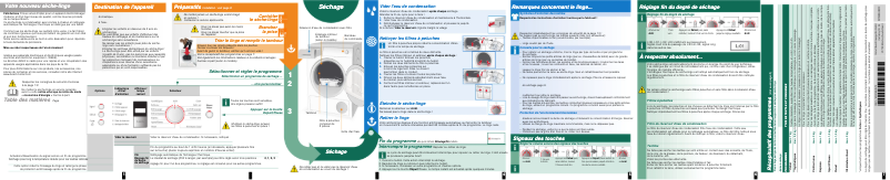 Página 1 del manual Manual de usuario Bosch WTW86382FF