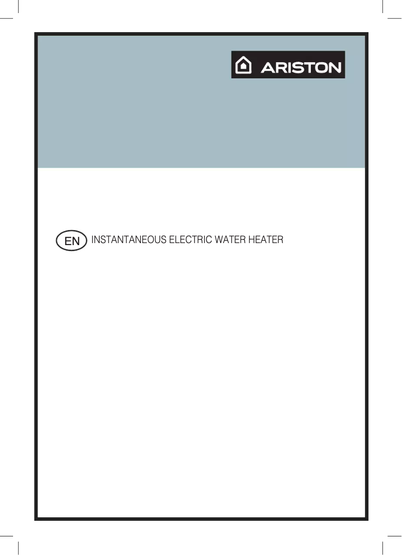 Imagen de la primera página del manual del dispositivo Aures Slim