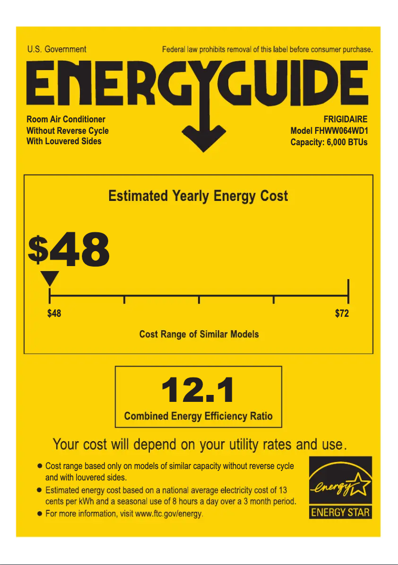 Imagen de la primera página del manual del dispositivo FHWW064WD1