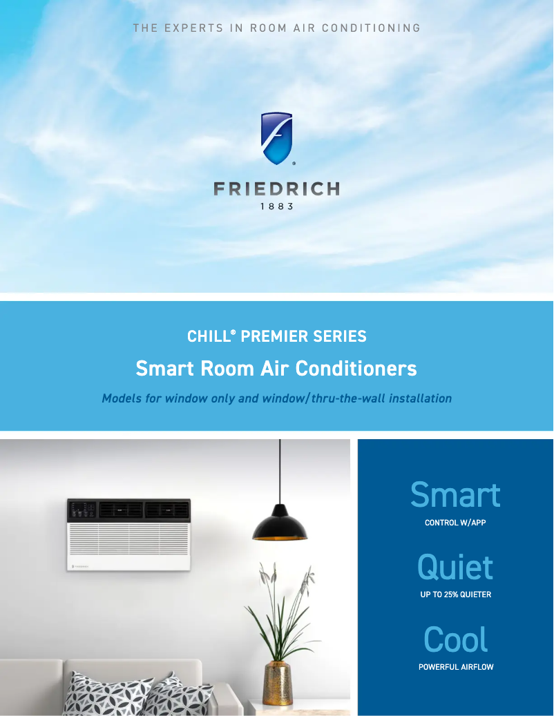 Imagen de la primera página del manual del dispositivo CCF08B10A