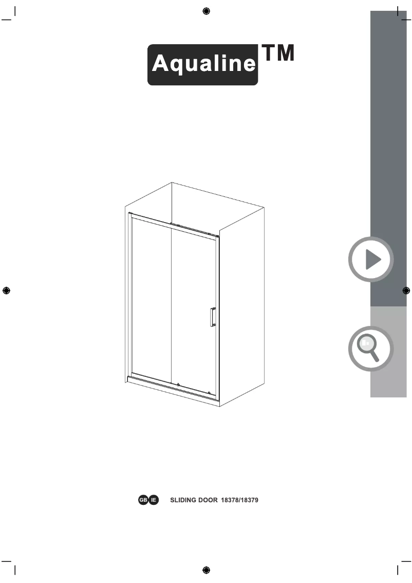 Imagen de la primera página del manual del dispositivo BeBa_18379
