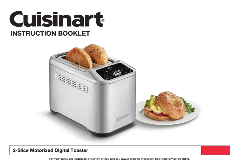 Imagen de la primera página del manual del dispositivo CPT-520