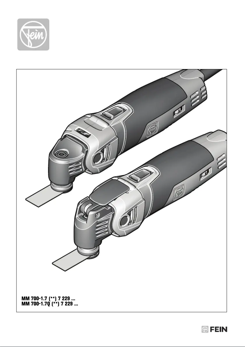 Imagen de la primera página del manual del dispositivo Multimaster MM 700 1.7 Q Bus & Truck