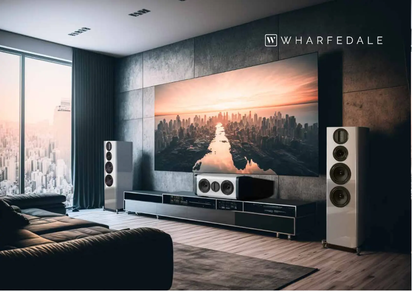 Imagen de la primera página del manual del dispositivo Super Denton