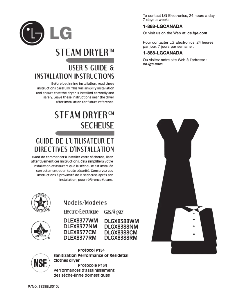 Imagen de la primera página del manual del dispositivo RN1309BT