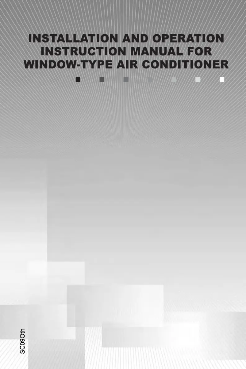 Página 1 del manual Manual de usuario RCA RACE1001