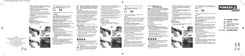 Imagen de la primera página del manual del dispositivo IAN 94091