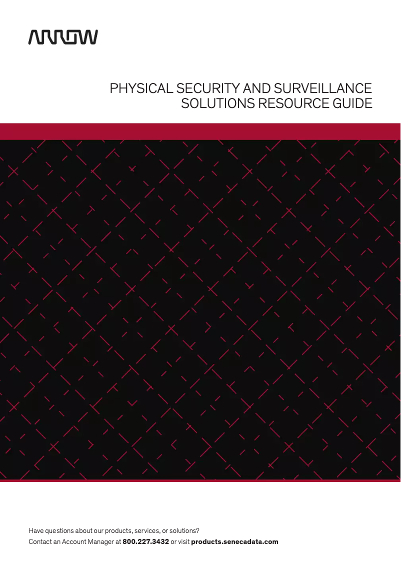 Página nº 1 - Manual de usuario Seneca xView Enterprise