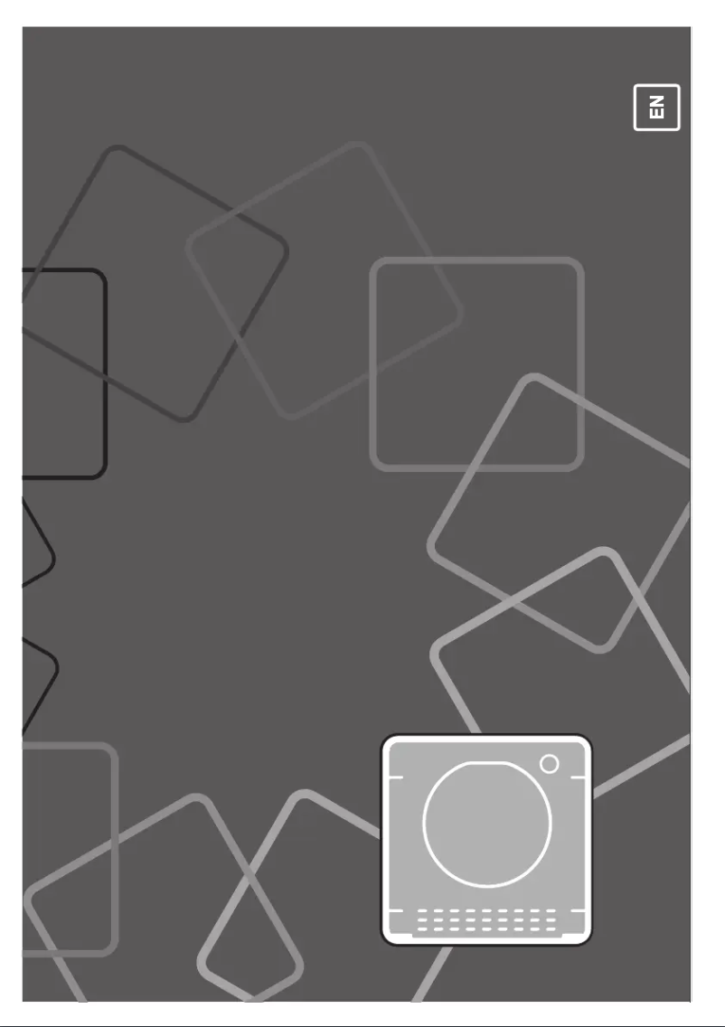 Imagen de la primera página del manual del dispositivo BITD H7A1TE-80