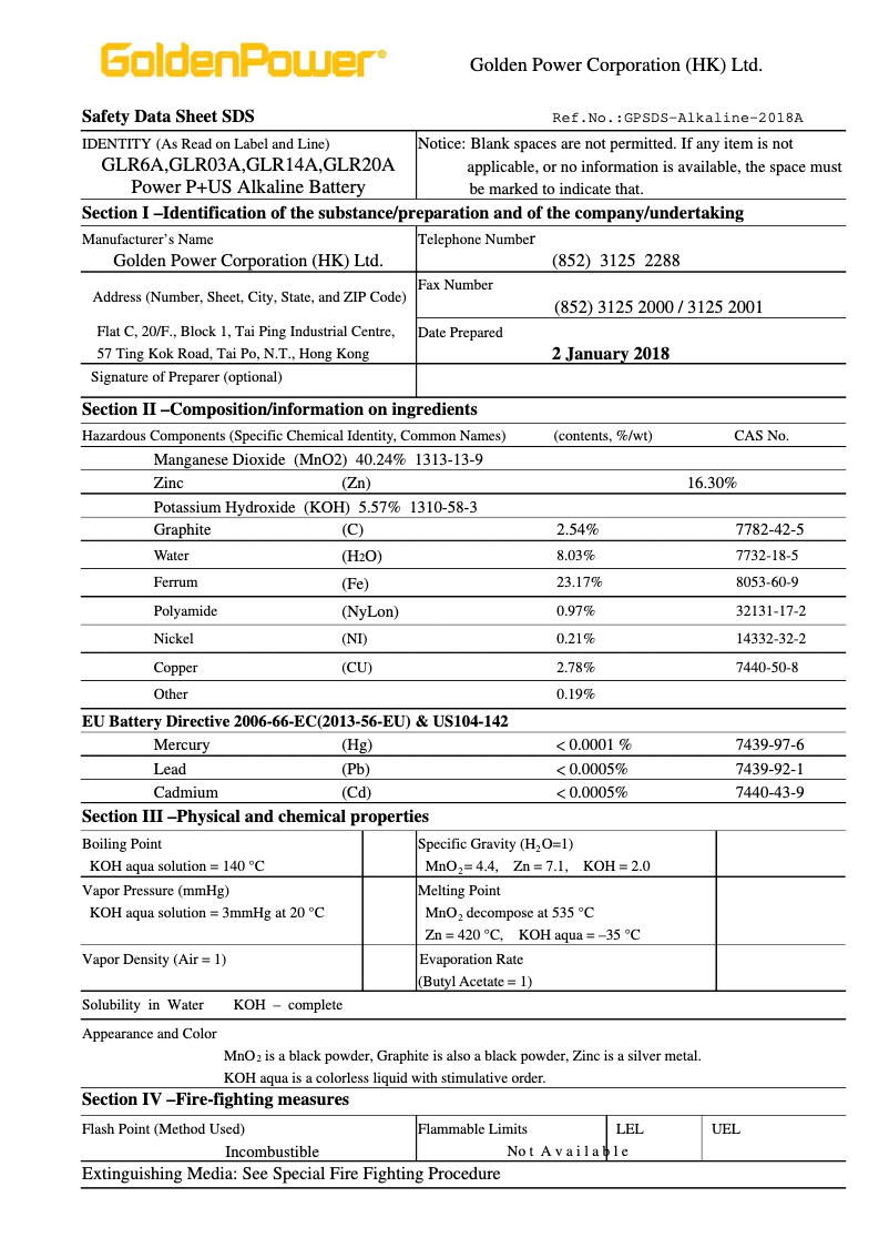 Imagen de la primera página del manual del dispositivo 10.025.58