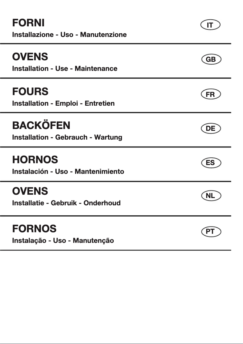 Página 1 del manual Manual de usuario M-System MIO 650