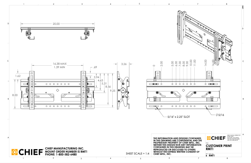Imagen de la primera página del manual del dispositivo RMT1