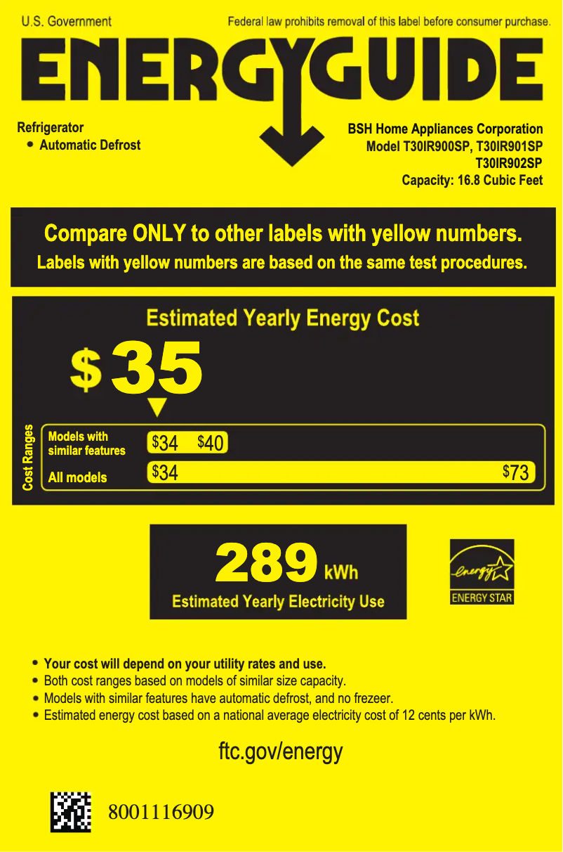 Imagen de la primera página del manual del dispositivo T30IR900SP