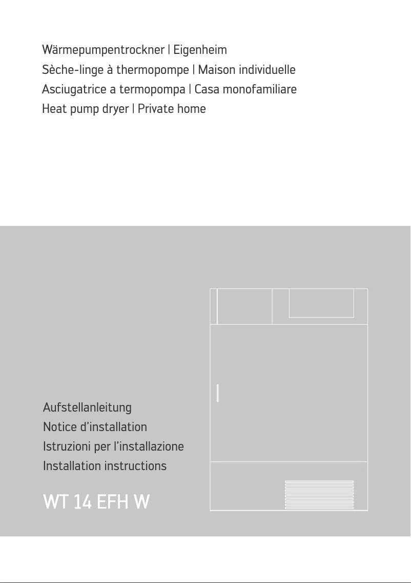 Imagen de la primera página del manual del dispositivo Spirit 620