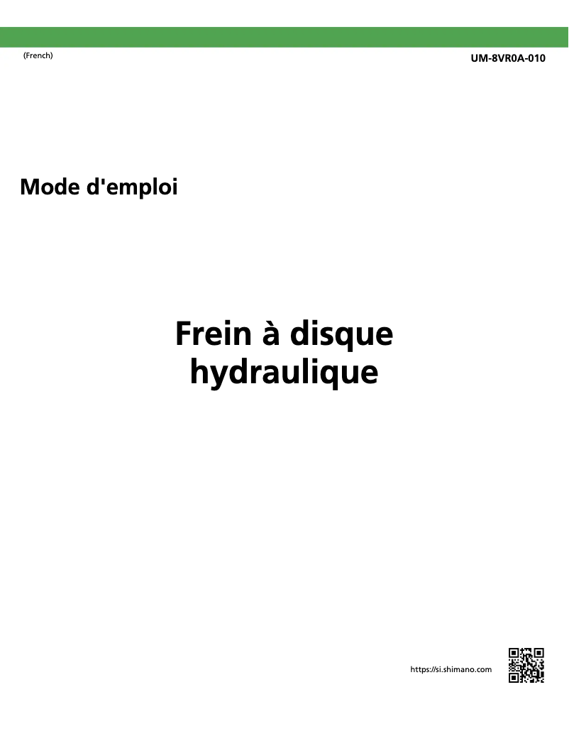 Imagen de la primera página del manual del dispositivo SM-RT10