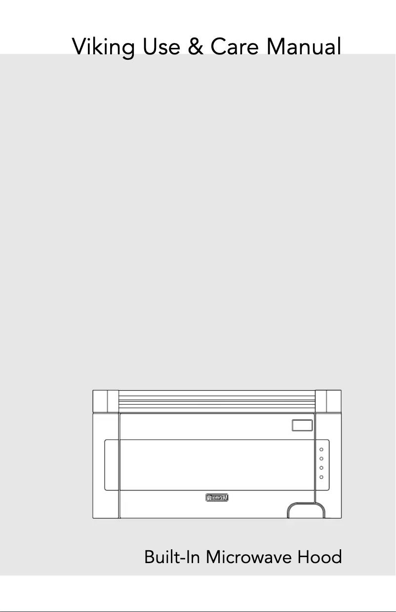 Imagen de la primera página del manual del dispositivo RVMHC330SS