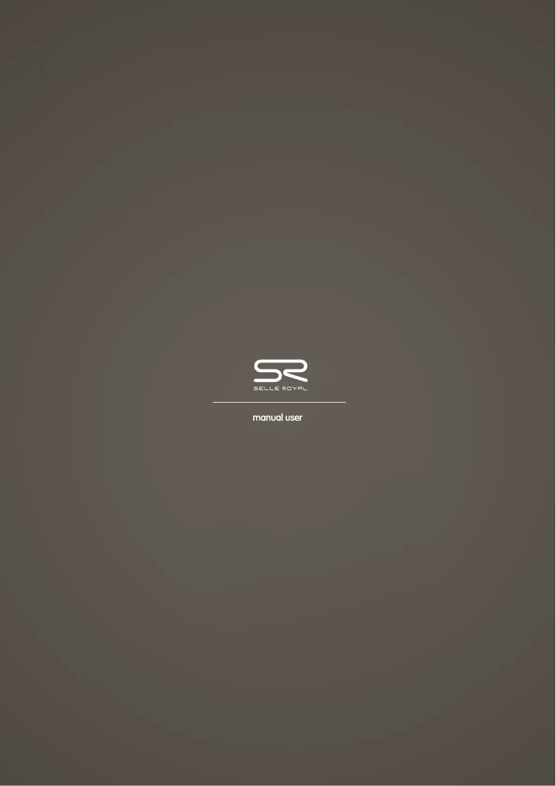 Imagen de la primera página del manual del dispositivo Supra