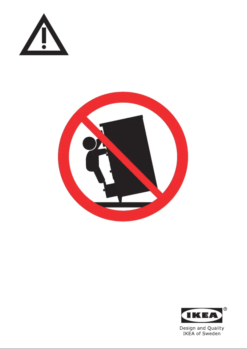 Imagen de la primera página del manual del dispositivo NORDLI 503.914.21