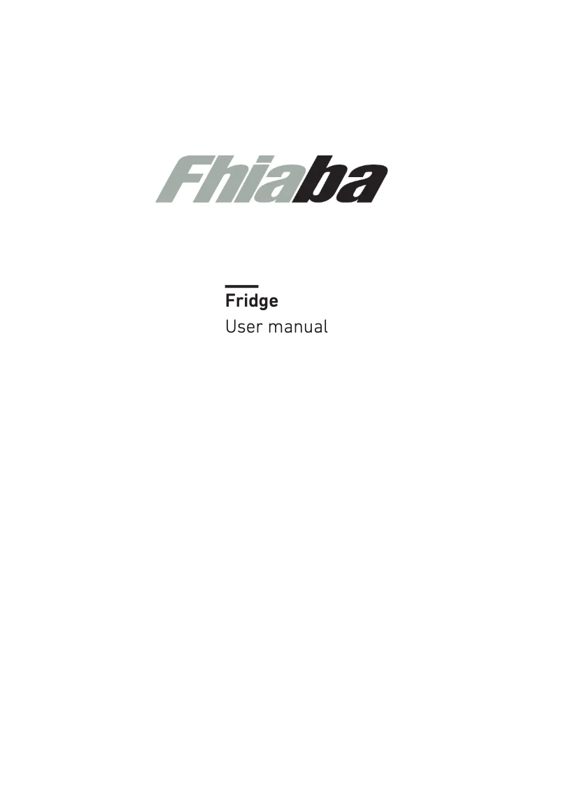 Imagen de la primera página del manual del dispositivo KS750TST6I