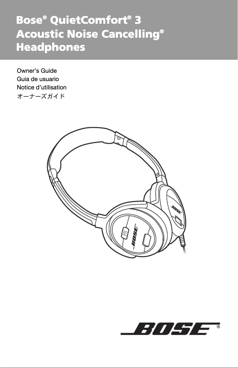 Imagen de la primera página del manual del dispositivo 40075