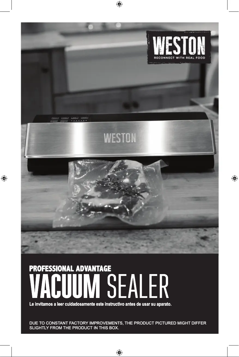 Imagen de la primera página del manual del dispositivo 65-0501-W