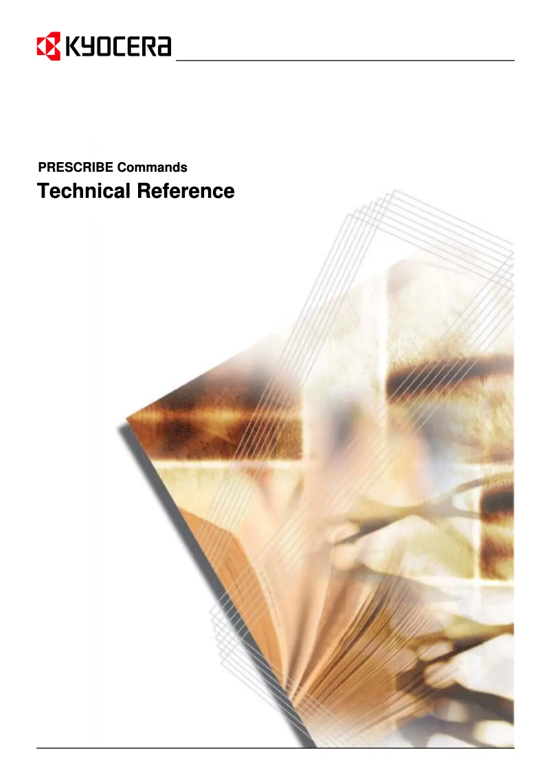 Página 1 del manual Manual de usuario Kyocera TASKalfa 266ci