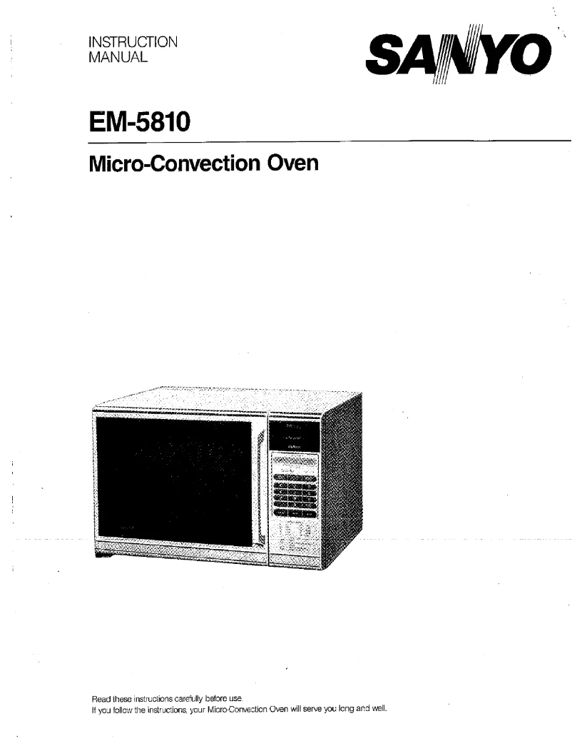 Imagen de la primera página del manual del dispositivo EM-5810