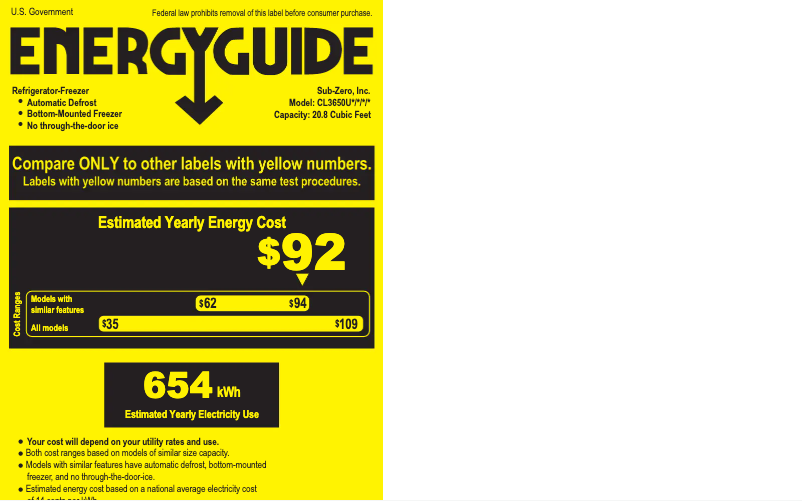 Imagen de la primera página del manual del dispositivo CL3650UID/O